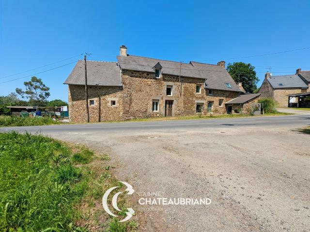 Maison 7 pièces 252 m²