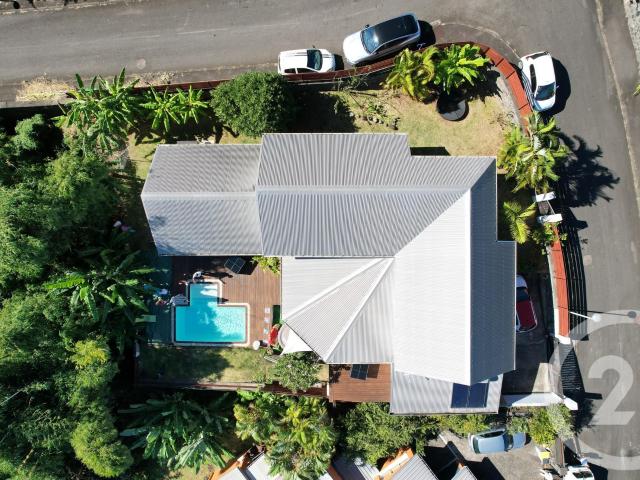 Maison 7 pièces 252 m²