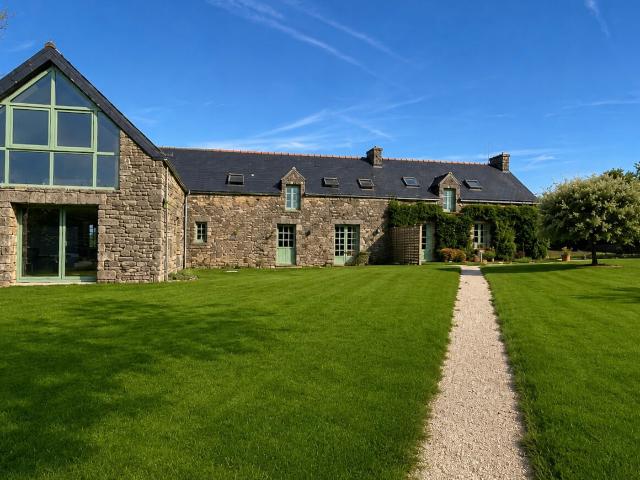 Maison 7 pièces 252 m²