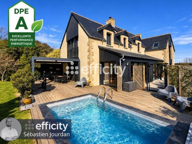 Maison 7 pièces 253 m²