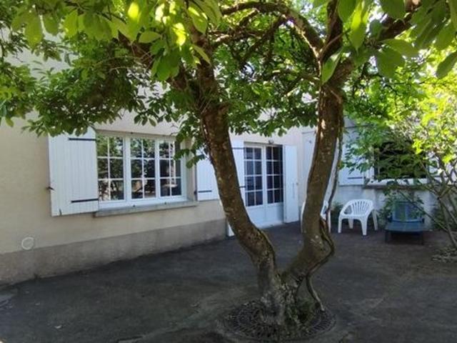 Maison 7 pièces 253 m²
