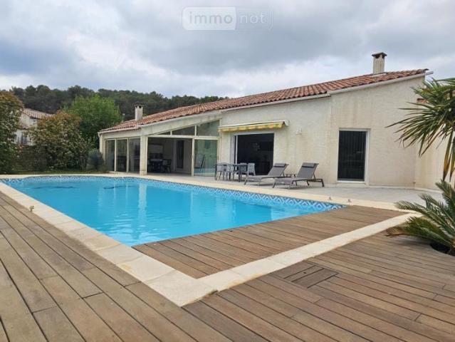 Maison 7 pièces 253 m²