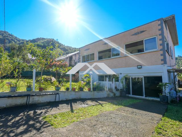Maison 7 pièces 264 m²