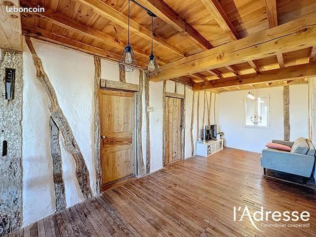 Maison 7 pièces 262 m²
