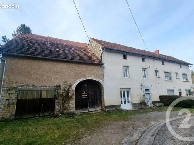 Maison 7 pièces 264 m²