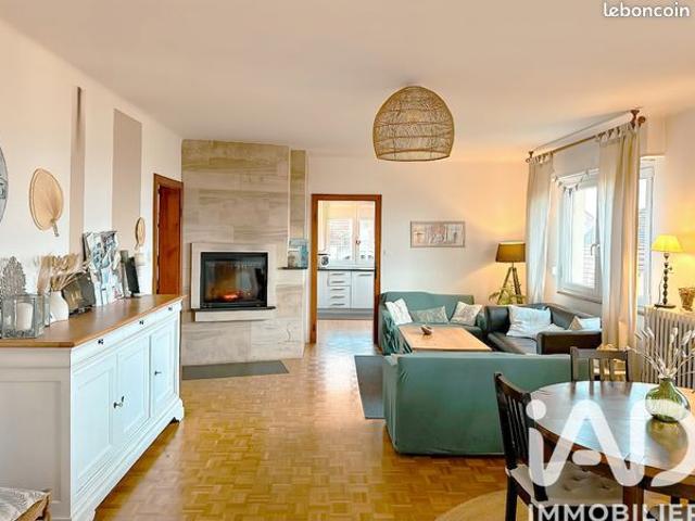 Maison 7 pièces 264 m²