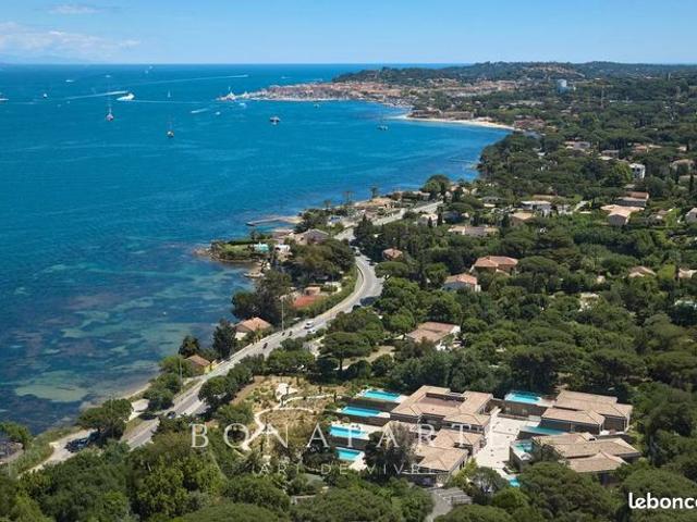 Maison 7 pièces 264 m²