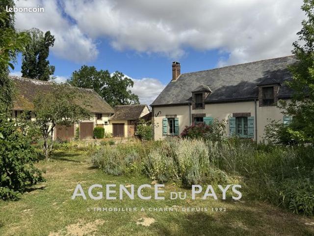 Maison 7 pièces 265 m²