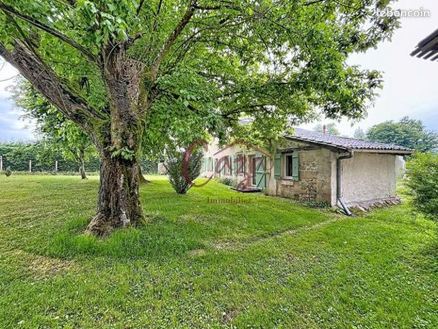Maison 7 pièces 265 m²