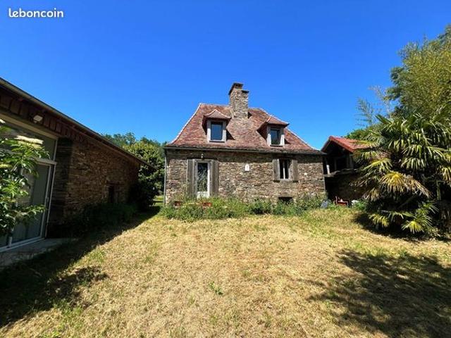 Maison 7 pièces 265 m²