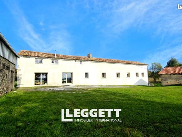 Maison 7 pièces 265 m²