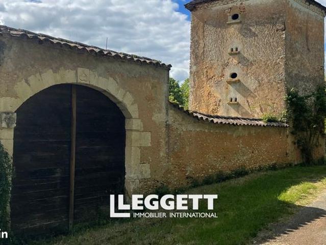 Maison 7 pièces 267 m²