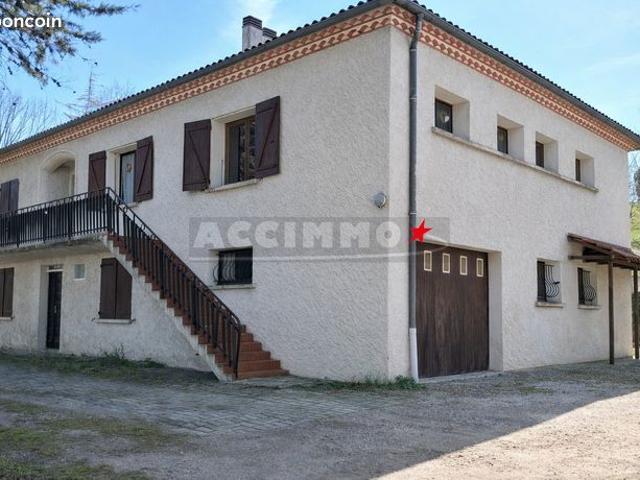 Maison 7 pièces 268 m²