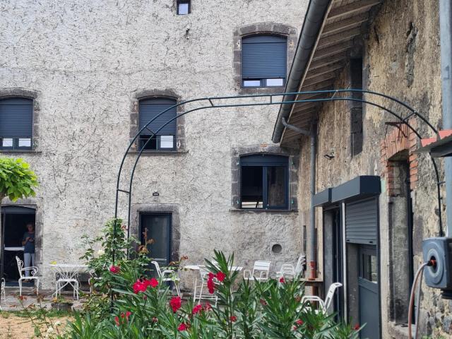 Maison 7 pièces 268 m²