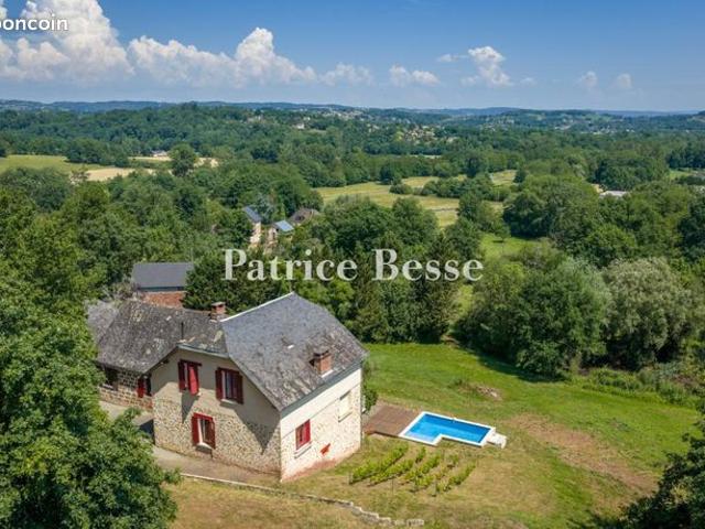 Maison 7 pièces 268 m²