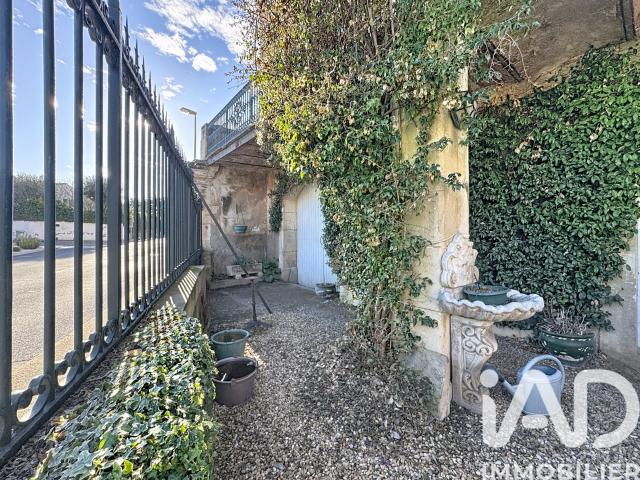 Maison 7 pièces 268 m²