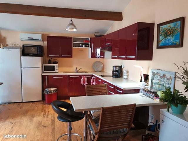 Maison 7 pièces 268 m²