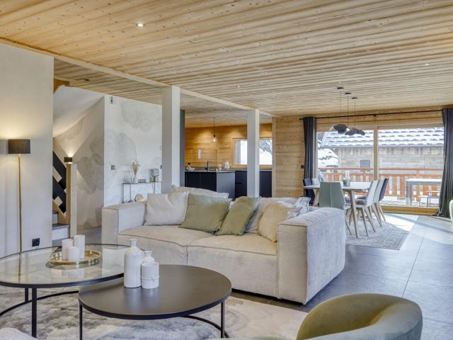 Maison 7 pièces 269 m²