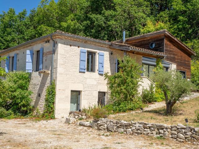 Maison 7 pièces 269 m²