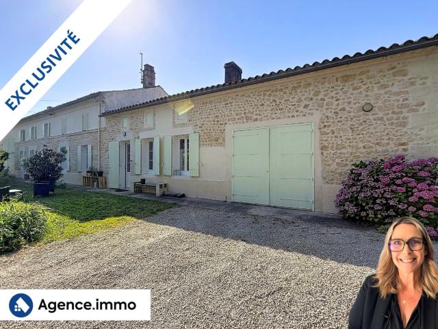 Maison 7 pièces 269 m²