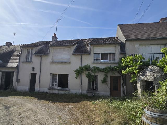 Maison 7 pièces 269 m²