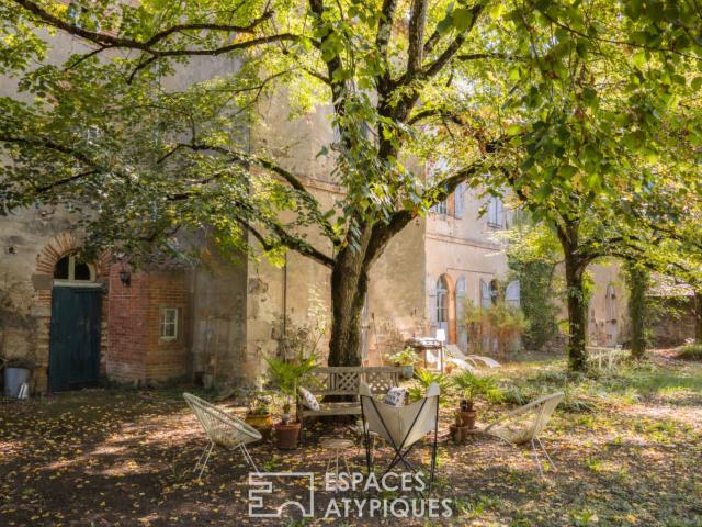 Maison 7 pièces 269 m²