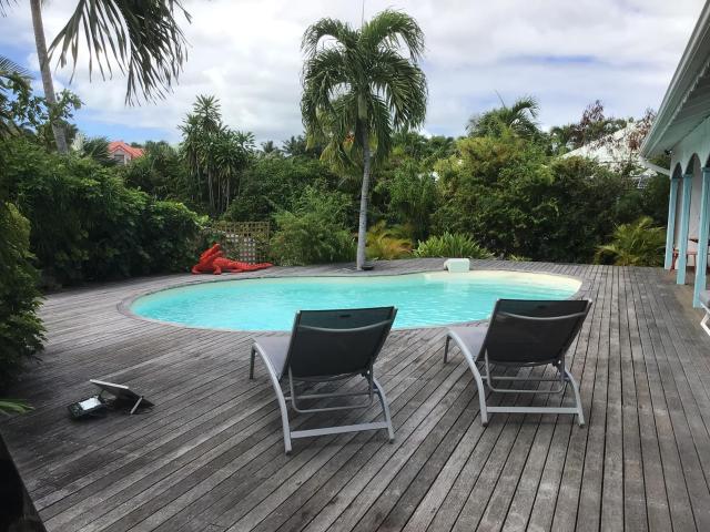 Maison 7 pièces 260 m²