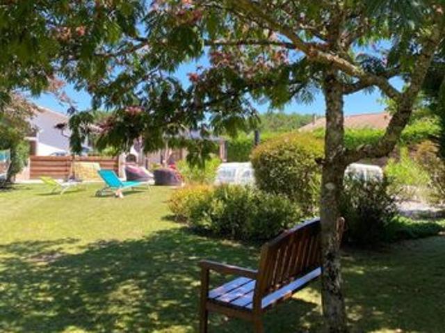 Maison 7 pièces 260 m²