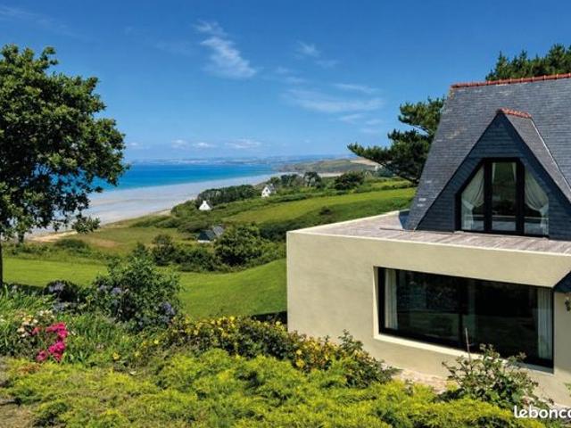 Maison 7 pièces 260 m²