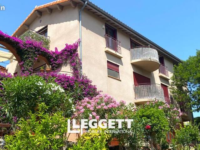 Maison 7 pièces 260 m²