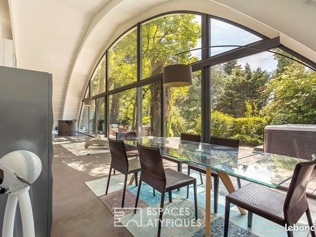 Maison 7 pièces 260 m²