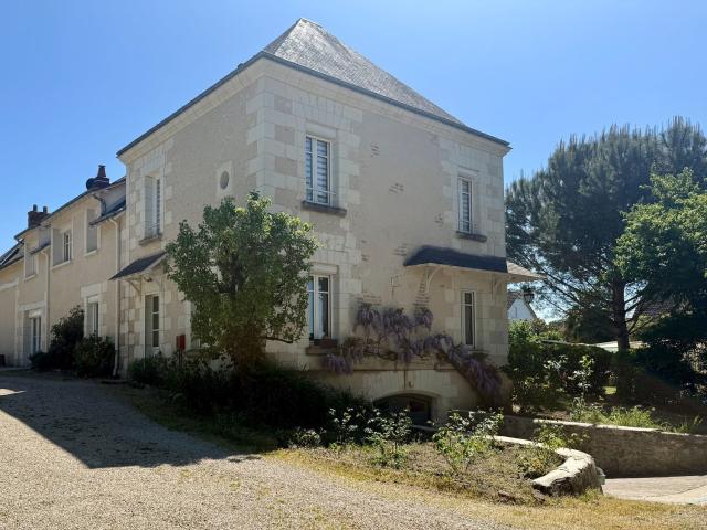 Maison 7 pièces 260 m²