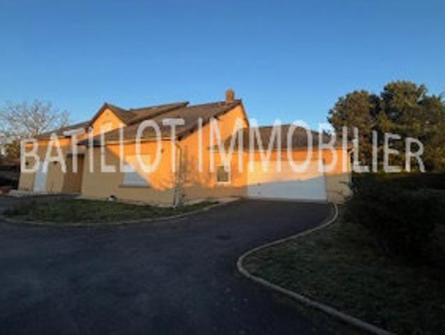 Maison 7 pièces 260 m²