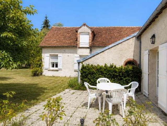Maison 7 pièces 260 m²