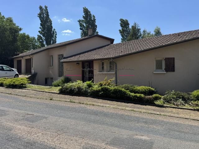 Maison 7 pièces 260 m²