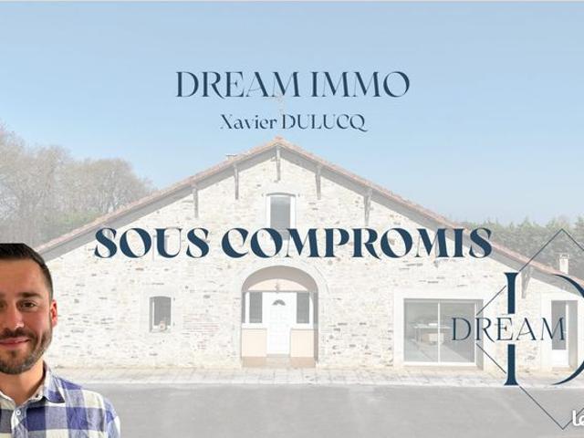 Maison 7 pièces 260 m²