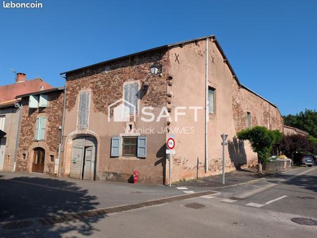 Maison 7 pièces 260 m²