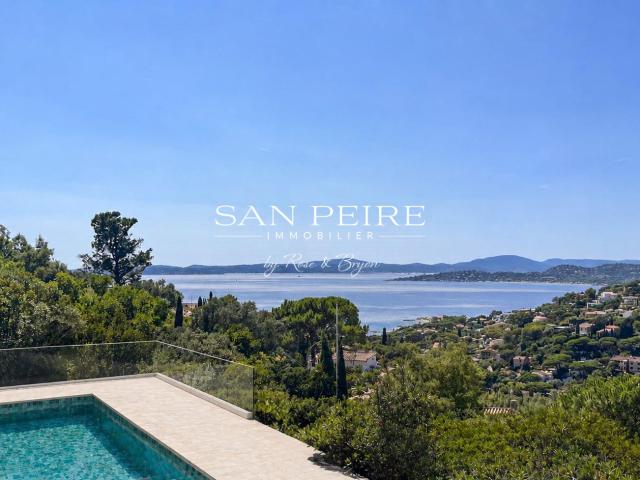Maison 7 pièces 260 m²