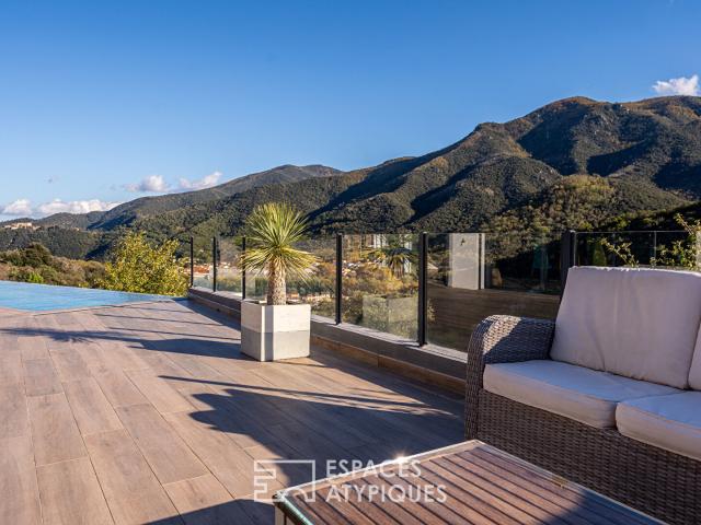 Maison 7 pièces 260 m²