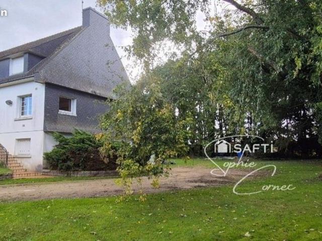 Maison 7 pièces 262 m²