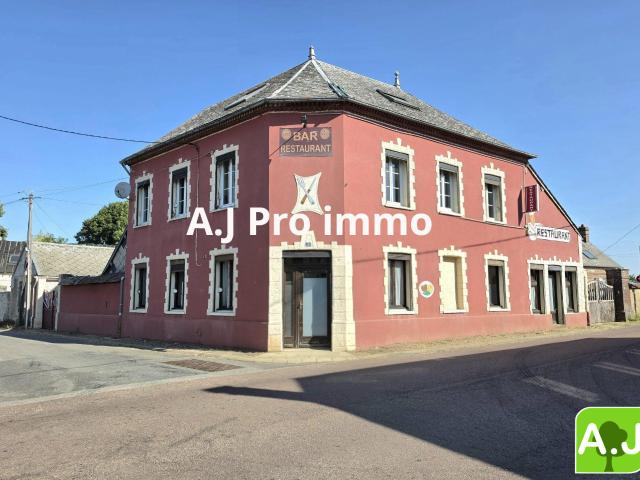 Maison 7 pièces 262 m²