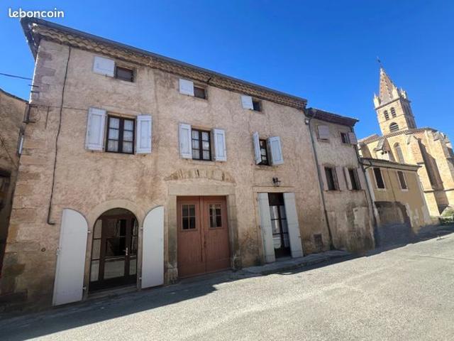 Maison 7 pièces 262 m²