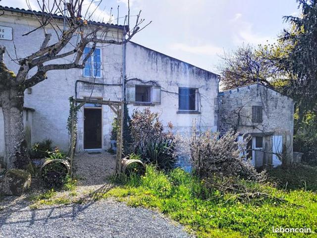 Maison 7 pièces 263 m²