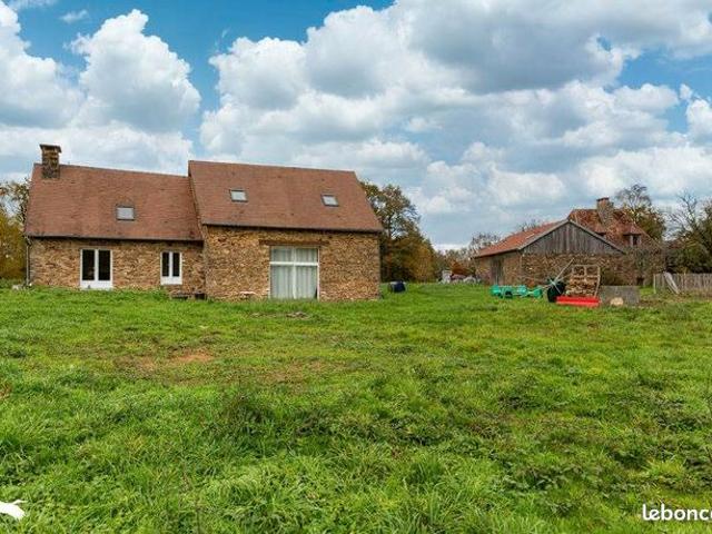 Maison 7 pièces 263 m²