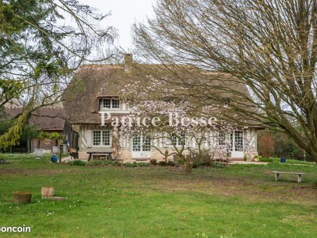 Maison 7 pièces 275 m²