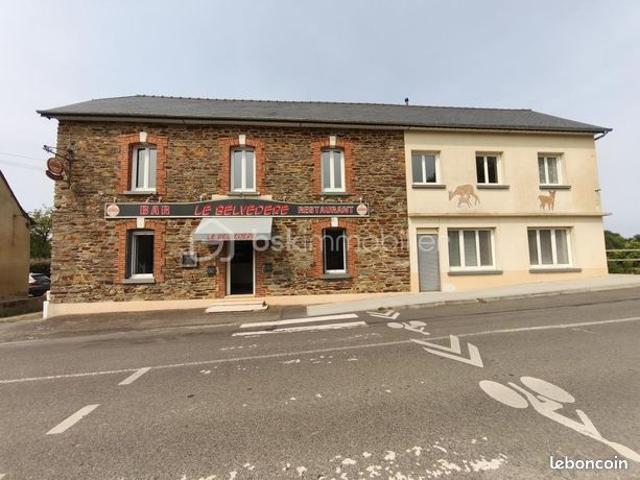 Maison 7 pièces 275 m²