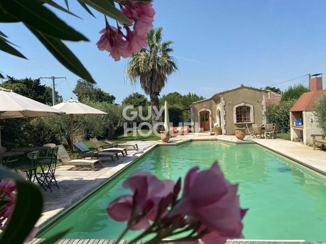 Maison 7 pièces 275 m²