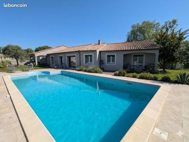 Maison 7 pièces 276 m²