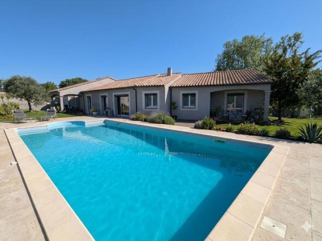 Maison 7 pièces 276 m²