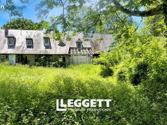 Maison 7 pièces 277 m²